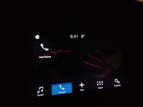 Used 2017 Ford Focus RS image 37