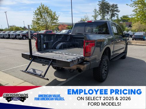 New 2026 Ford F150 Tremor AWD/4WD image 37
