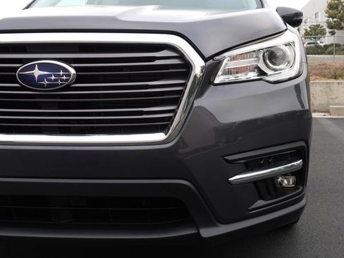 Used 2019 Subaru Ascent Limited w/ Popular Package #2 AWD/4WD image 5