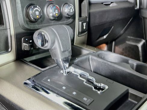 Used 2013 RAM 1500 Big Horn RWD image 24