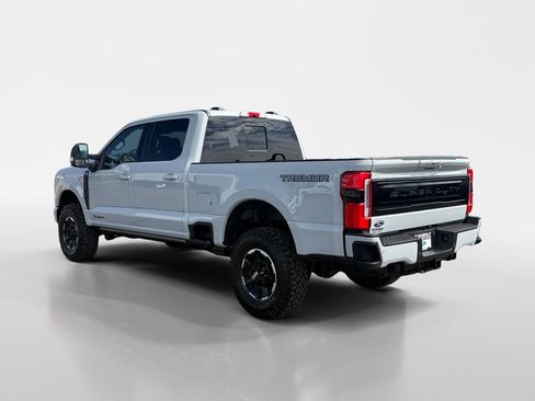 New 2026 Ford F250 4x4 Crew Cab Super Duty image 32