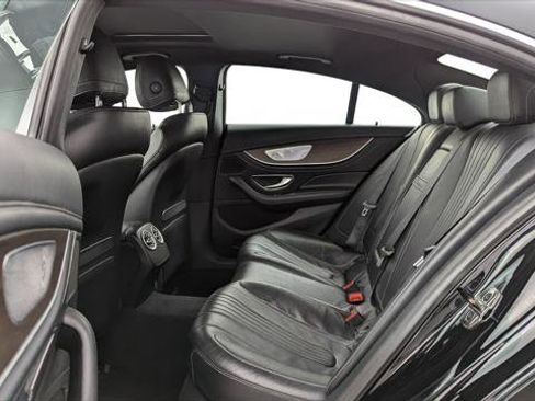 Used 2022 Mercedes-Benz CLS 450 4MATIC image 17