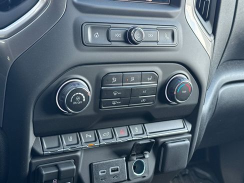 New 2026 Chevrolet Silverado 2500 W/T image 21