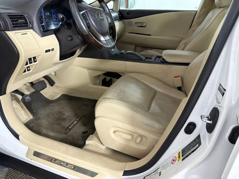 Used 2015 Lexus RX 350 FWD image 11