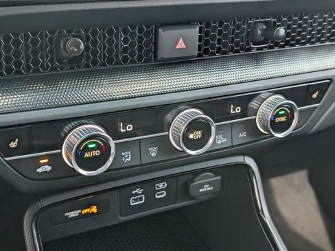 Used 2024 Honda CR-V EX image 21