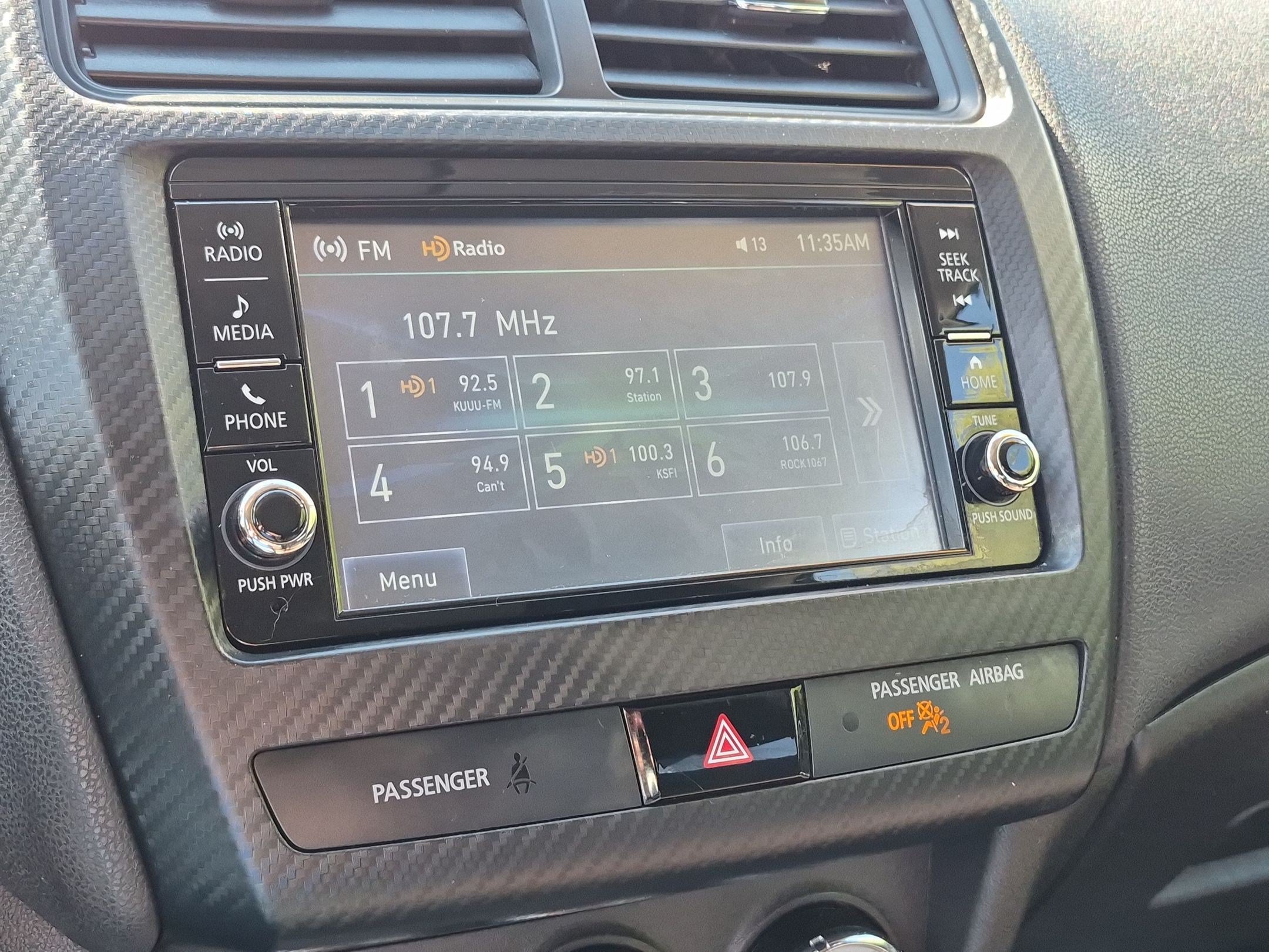 Used 2019 Mitsubishi Outlander Sport ES FWD image 19