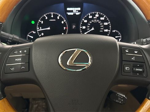 Used 2010 Lexus RX 350 AWD w/ Premium Pkg image 16