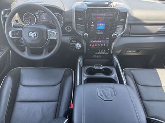 Used 2026 RAM 1500 Laramie AWD/4WD video 2