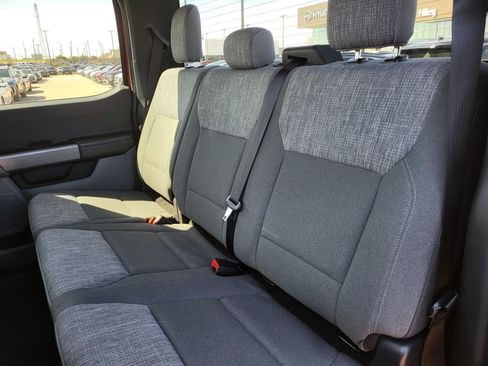 Used 2023 Ford F150 XLT AWD/4WD image 13