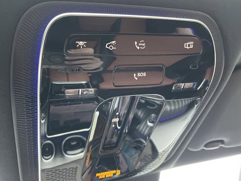 Certified 2024 Mercedes-Benz C 300 C 300 Sedan image 37