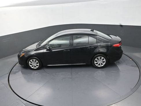 Used 2024 Toyota Corolla LE FWD image 26