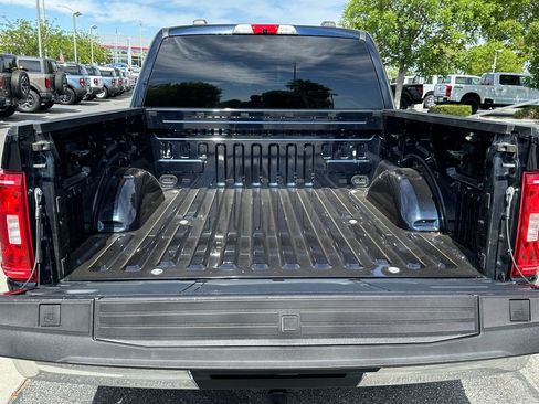 Certified 2022 Ford F150 XLT w/ Equipment Group 301A Mid AWD/4WD image 23