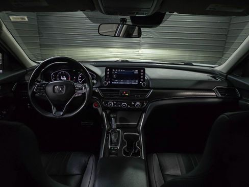 Used 2022 Honda Accord Sport Special Edition image 11