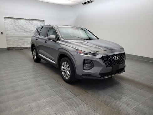 Used 2019 Hyundai Santa Fe SE FWD image 13