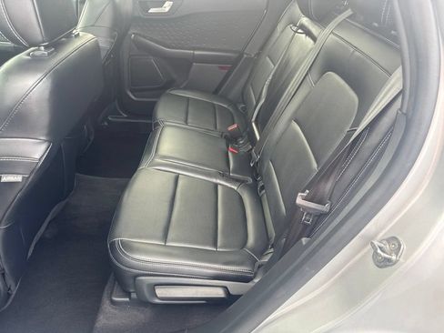 Used 2020 Ford Escape SEL FWD image 31