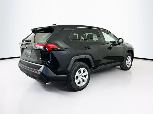 Used 2024 Toyota RAV4 LE image 9