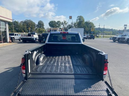 Used 2017 RAM 1500 Tradesman w/ Power & Remote Entry Group RWD image 27