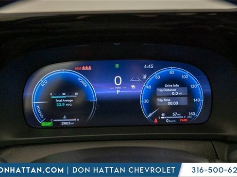 Used 2024 Toyota Crown XLE image 7