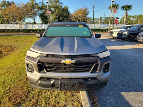 Used 2023 Chevrolet Colorado LT w/ LT Convenience Package image 2
