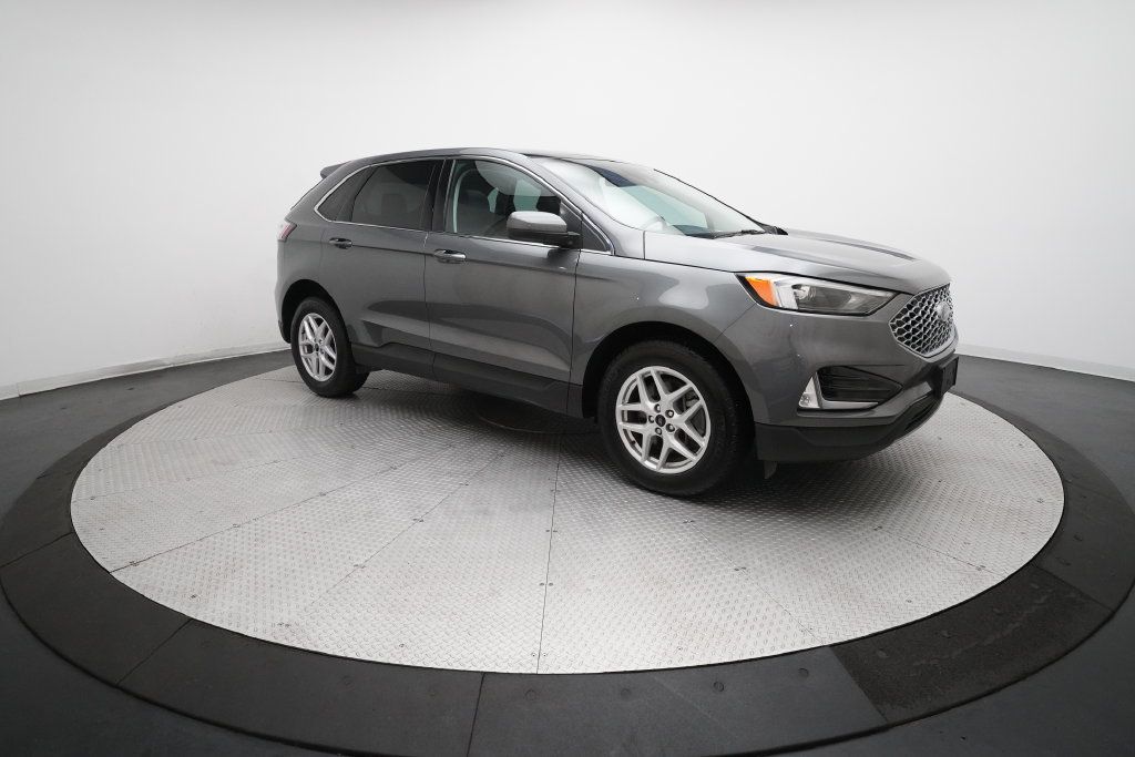 Used 2024 Ford Edge SEL w/ Convenience Package AWD/4WD image 38
