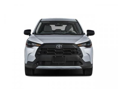 New 2026 Toyota Corolla Cross L FWD image 7