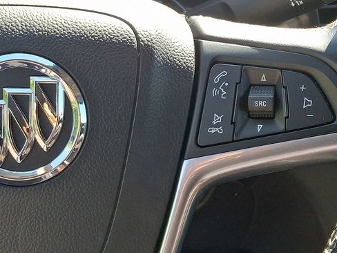 Certified 2021 Buick Encore Preferred AWD/4WD image 21