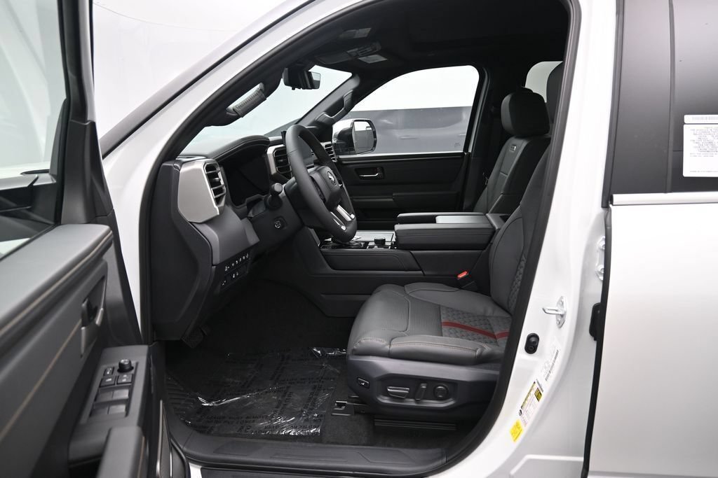 New 2026 Toyota Tundra Capstone AWD/4WD image 9