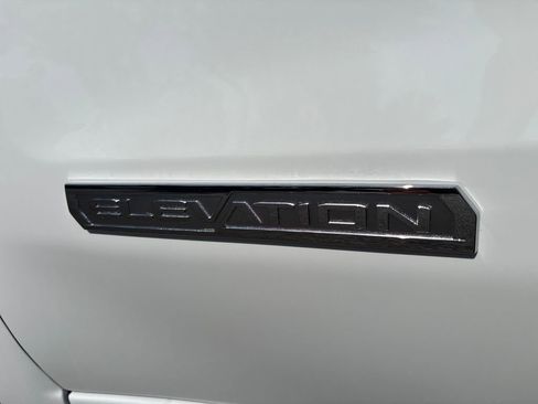 New 2026 GMC Sierra 1500 Elevation w/ X31 Off-Road Package AWD/4WD image 10