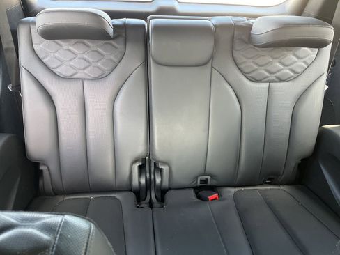 Used 2022 Hyundai Palisade Calligraphy AWD/4WD image 23