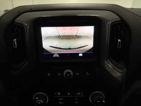 Used 2020 Chevrolet Silverado 2500 W/T w/ WT Convenience Package image 36