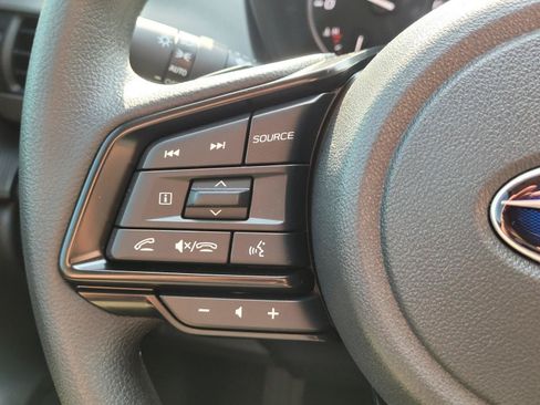 New 2026 Subaru Crosstrek 2.5i Premium AWD/4WD image 8