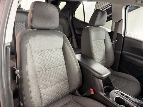 Used 2020 Chevrolet Equinox LT image 25