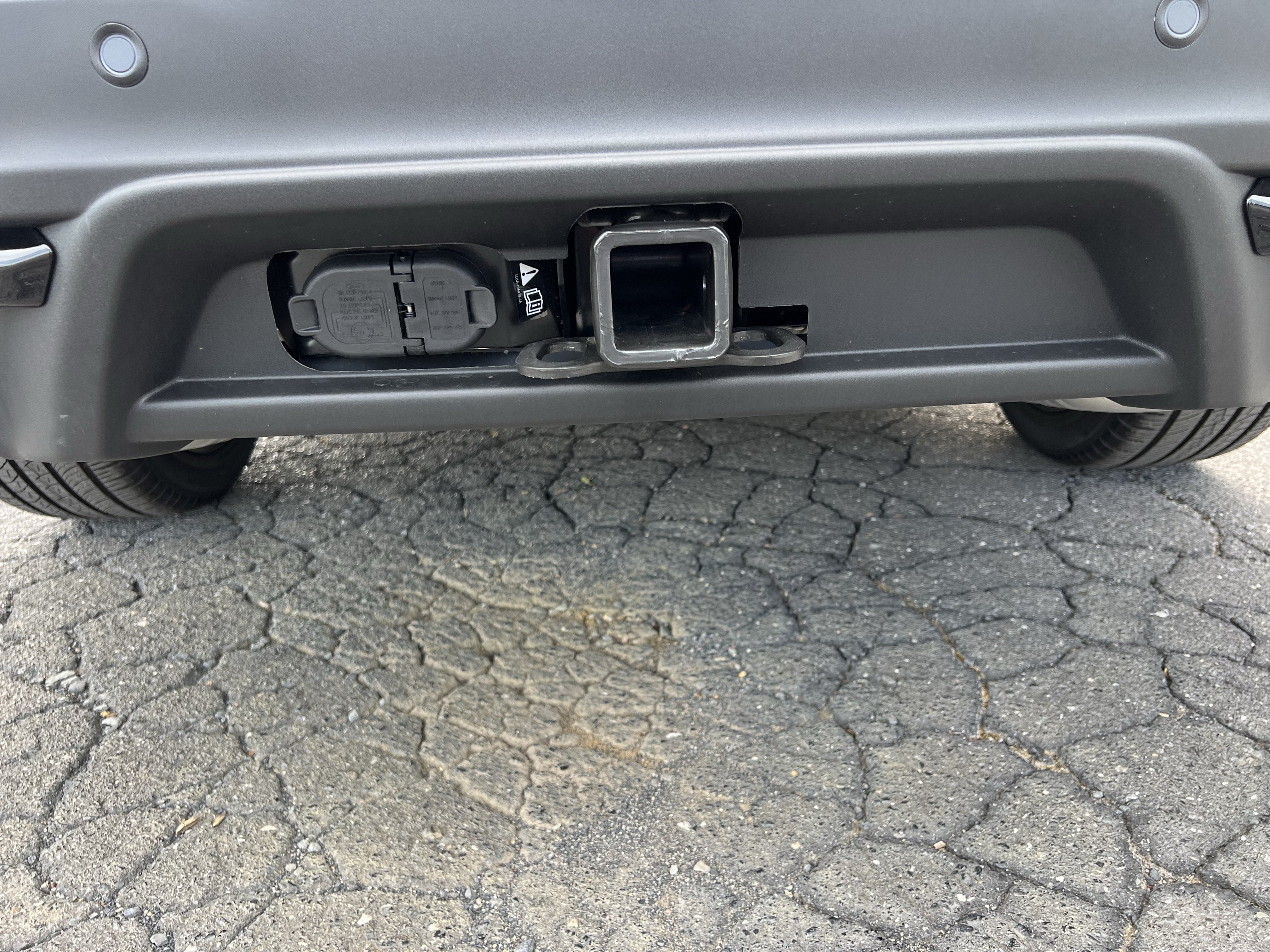 New 2026 Ford Explorer ST w/ Sun And Sound Package AWD/4WD image 9