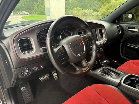 Used 2023 Dodge Charger Scat Pack w/ Plus Group image 23