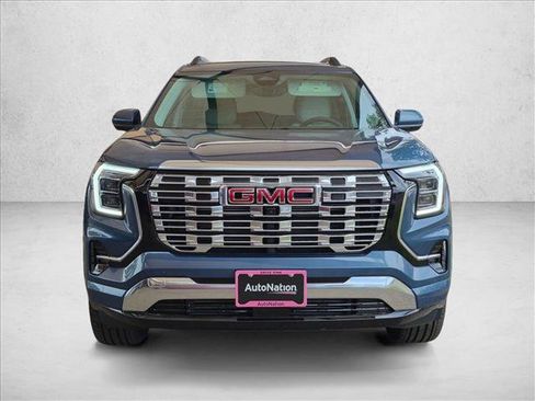 New 2027 GMC Terrain Denali w/ LPO, Floor Liner Package AWD/4WD image 5
