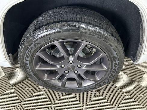Used 2020 Jeep Grand Cherokee High Altitude AWD/4WD image 10