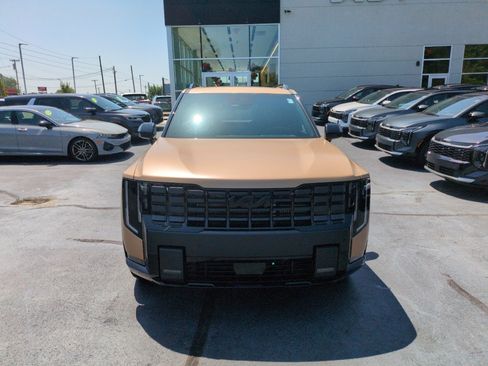 New 2027 Kia Telluride EX AWD/4WD image 2