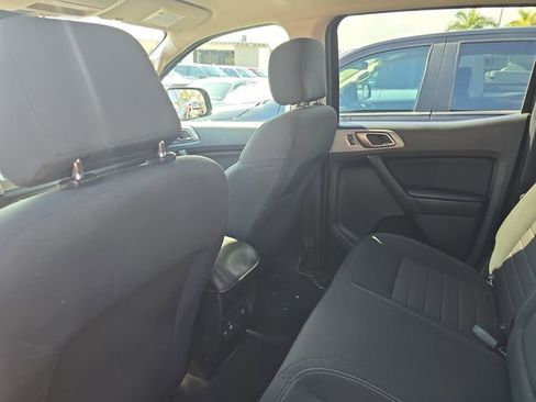 Used 2019 Ford Ranger XLT w/ Equipment Group 302A Luxury image 10