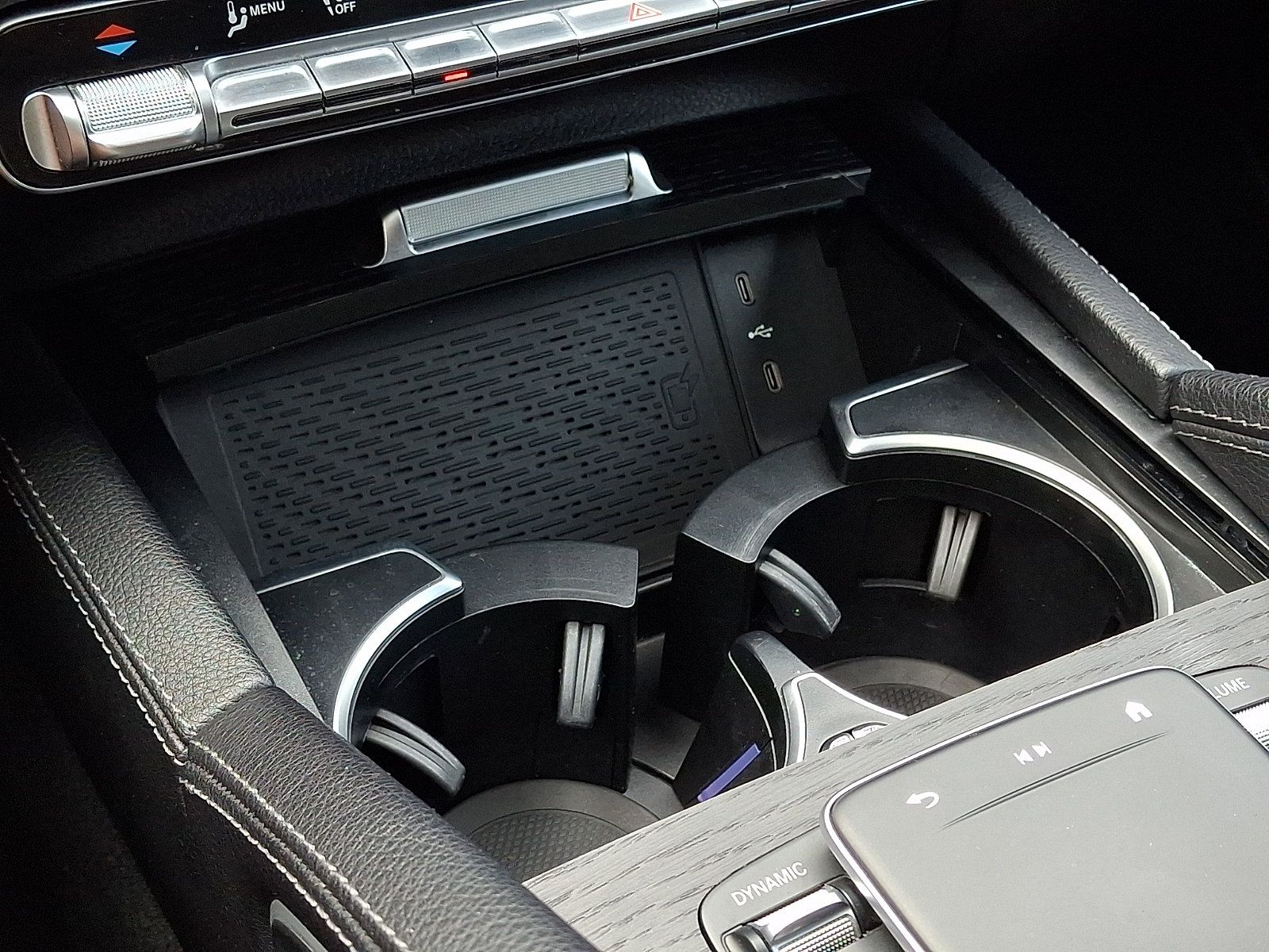 Certified 2025 Mercedes-Benz GLE 450 4MATIC image 25