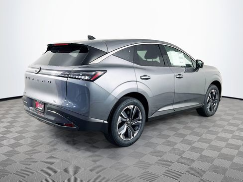 New 2026 Nissan Murano SL image 33