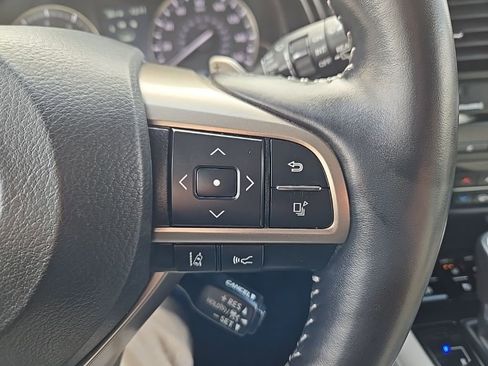 Used 2022 Lexus RX 350L Premium image 15