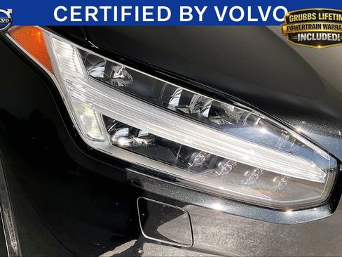 Used 2023 Volvo XC90 B6 Ultimate w/ Protection Package Premier AWD/4WD image 38