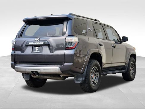 Used 2020 Toyota 4Runner TRD Off-Road Premium w/ Moonroof Package AWD/4WD image 9