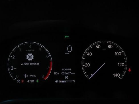 Used 2024 Honda CR-V EX image 26