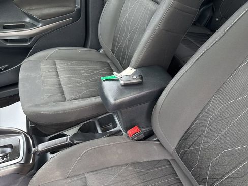 Used 2022 Ford EcoSport SE image 26