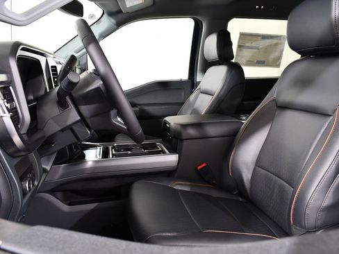 New 2026 Ford F350 Lariat w/ Black Appearance Package image 6