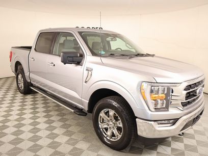 Used 2023 Ford F150 XLT w/ Equipment Group 302A High