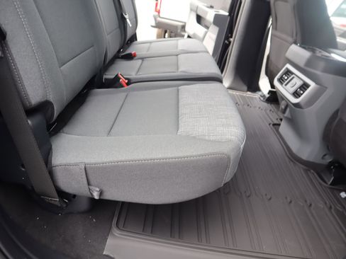 New 2026 Ford F250 4x4 Crew Cab Super Duty image 15