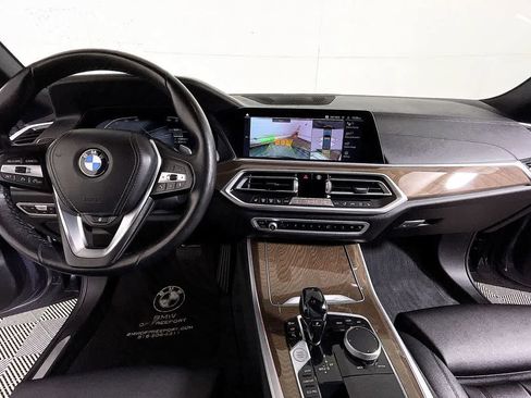 Used 2021 BMW X5 xDrive40i w/ Convenience Package image 14
