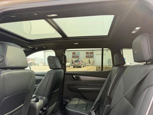 New 2026 Buick Enclave Sport Touring w/ Super Cruise Package image 10